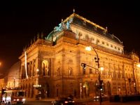 National Theater of Prague